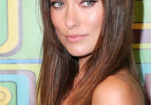 Bangs Hairstyles for Different Face Shapes the Best Bangs for A Square Face Shape Hair Pinterest