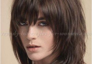 Bangs Hairstyles Tutorial Relaxed Hair Tutorial with Additional Shoulder Length Hairstyles