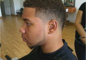 Barber Haircut Styles for Black Men Black Men Barbershop Mohawk Hairstyles for