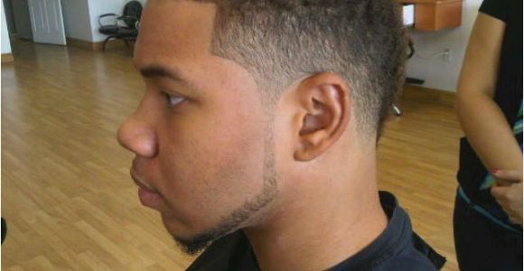 Barber Haircut Styles for Black Men Black Men Barbershop Mohawk Hairstyles for