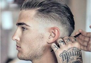 Barber Shop Hairstyles for Men 25 Barbershop Haircuts