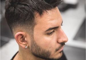 Barber Shop Hairstyles for Men 27 Cool Hairstyles for Men
