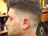 Barber Shop Hairstyles for Men 5 Good Barber Shop Haircut Styles