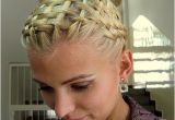 Basket Braids Hairstyles 10 Basket Braids You Must Have for the Season Pretty Designs