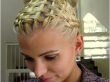 Basket Braids Hairstyles 10 Basket Braids You Must Have for the Season Pretty Designs