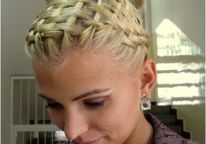 Basket Braids Hairstyles 10 Basket Braids You Must Have for the Season Pretty Designs