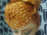 Basket Braids Hairstyles Basket Braids Video Tutorials the Haircut Web