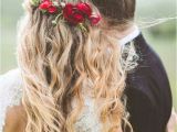 Beach Wavy Wedding Hairstyles 17 Must See Beach Wedding Hairstyle Ideas Brides