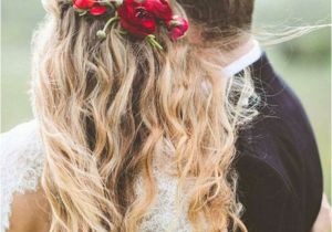 Beach Wavy Wedding Hairstyles 17 Must See Beach Wedding Hairstyle Ideas Brides