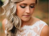 Beach Wavy Wedding Hairstyles 21 Casual Wedding Hairstyles that Make Everyone Love It