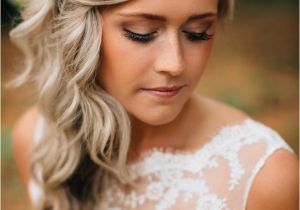 Beach Wavy Wedding Hairstyles 21 Casual Wedding Hairstyles that Make Everyone Love It