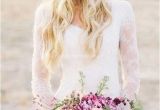 Beach Wedding Bride Hairstyles 20 Beach Wedding Hairstyles for Long Hair