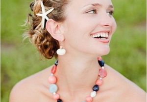 Beach Wedding Bride Hairstyles 20 Breezy Beach Wedding Hairstyles