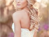 Beach Wedding Bride Hairstyles top 20 Most Beautiful Wedding Hairstyles Yve Style