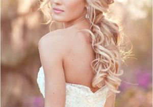 Beach Wedding Bride Hairstyles top 20 Most Beautiful Wedding Hairstyles Yve Style