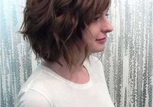 Beachy Bob Haircut New Cute Hairstyles for Short Wavy Hair