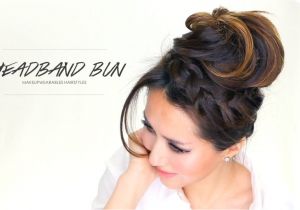 Beautiful Buns Hairstyles Dailymotion Inspirierende Einfache Frisur Für Schule In Pakistan Dailymotion