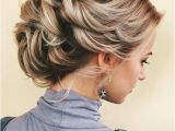 Beautiful Hairstyles Buns 10 Stunning Up Do Hairstyles 2019 Bun Updo Hairstyle Designs for