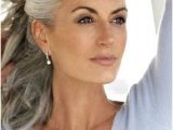 Beautiful Hairstyles for Grey Hair Mature … Beauty Hairstyles