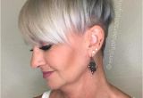 Beautiful Hairstyles for Grey Hair Short Hairstyles for Grey Hair Gallery Luxury Gray Hair Bob Unique