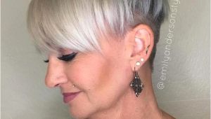 Beautiful Hairstyles for Grey Hair Short Hairstyles for Grey Hair Gallery Luxury Gray Hair Bob Unique