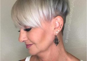 Beautiful Hairstyles for Grey Hair Short Hairstyles for Grey Hair Gallery Luxury Gray Hair Bob Unique