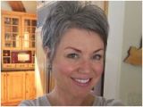 Beautiful Hairstyles for Grey Hair Short Hairstyles for Grey Hair Inspirational Short Haircut for Thick