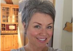 Beautiful Hairstyles for Grey Hair Short Hairstyles for Grey Hair Inspirational Short Haircut for Thick