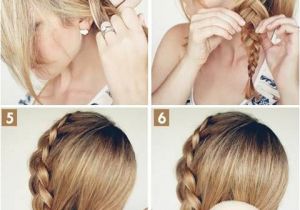 Beautiful N Simple Hairstyles 15 Simple and Cute Hairstyle Tutorials Hair