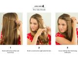 Beautiful N Simple Hairstyles New Simple Hairstyles for Girls Luxury Winsome Easy Do It Yourself