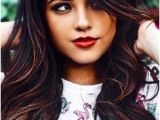 Becky G Curly Hairstyles 814 Best Becky G Images