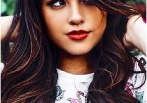 Becky G Curly Hairstyles 814 Best Becky G Images