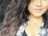 Becky G Curly Hairstyles Becky G New Piercing All About Becky G Pinterest