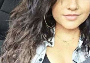 Becky G Curly Hairstyles Becky G New Piercing All About Becky G Pinterest