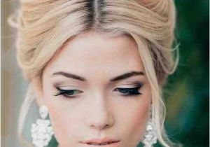 Beehive Wedding Hairstyles Bridal Hair Trend soft Beehive Arabia Weddings