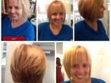 Before and after Bob Haircuts Haircut Make Overs