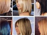 Before and after Bob Haircuts Long Haircut to Bob before and after Hollywood Ficial