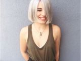 Below Chin Length Layered Hairstyles Chin Length Blunt Bob … Hairs