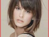 Below Chin Length Layered Hairstyles Luxury Hairstyle Shoulder Length Fringe Layered