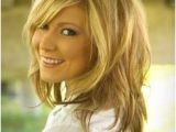 Below Chin Length Layered Hairstyles Shoulder Length Layered Hairstyles Hair and Makeup