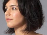 Best Bob Haircut for Thick Hair 24 Best Easy Short Hairstyles for Thick Hair Cool