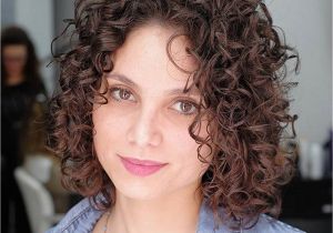 Best Bob Haircuts for Curly Hair Curly Bob Hairstyles for Women Autumn & Winter Short Hair