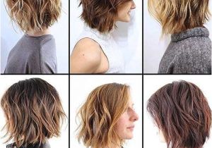 Best Bob Haircuts for Wavy Hair 20 Best Short Wavy Bob Hairstyles