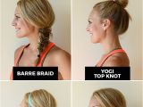 Best Gym Hairstyles Best Fit Girl Hairstyles Hair & Beauty