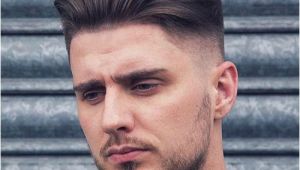 Best Haircut for Me Men Best Hairstyles for Men with Round Faces