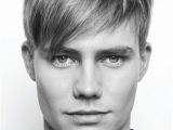Best Haircut for Men with Straight Hair Straight Hair for Men