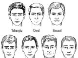 Best Hairstyle for Face Shape Men Best Hairstyles for Men According to Face Shape