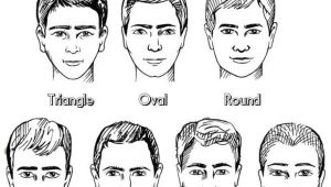 Best Hairstyle for Face Shape Men Best Hairstyles for Men According to Face Shape