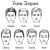 Best Hairstyle for Face Shape Men Best Hairstyles for Men According to Face Shape