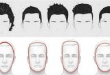 Best Hairstyle for Face Shape Men Hairstyles for Head Shapes